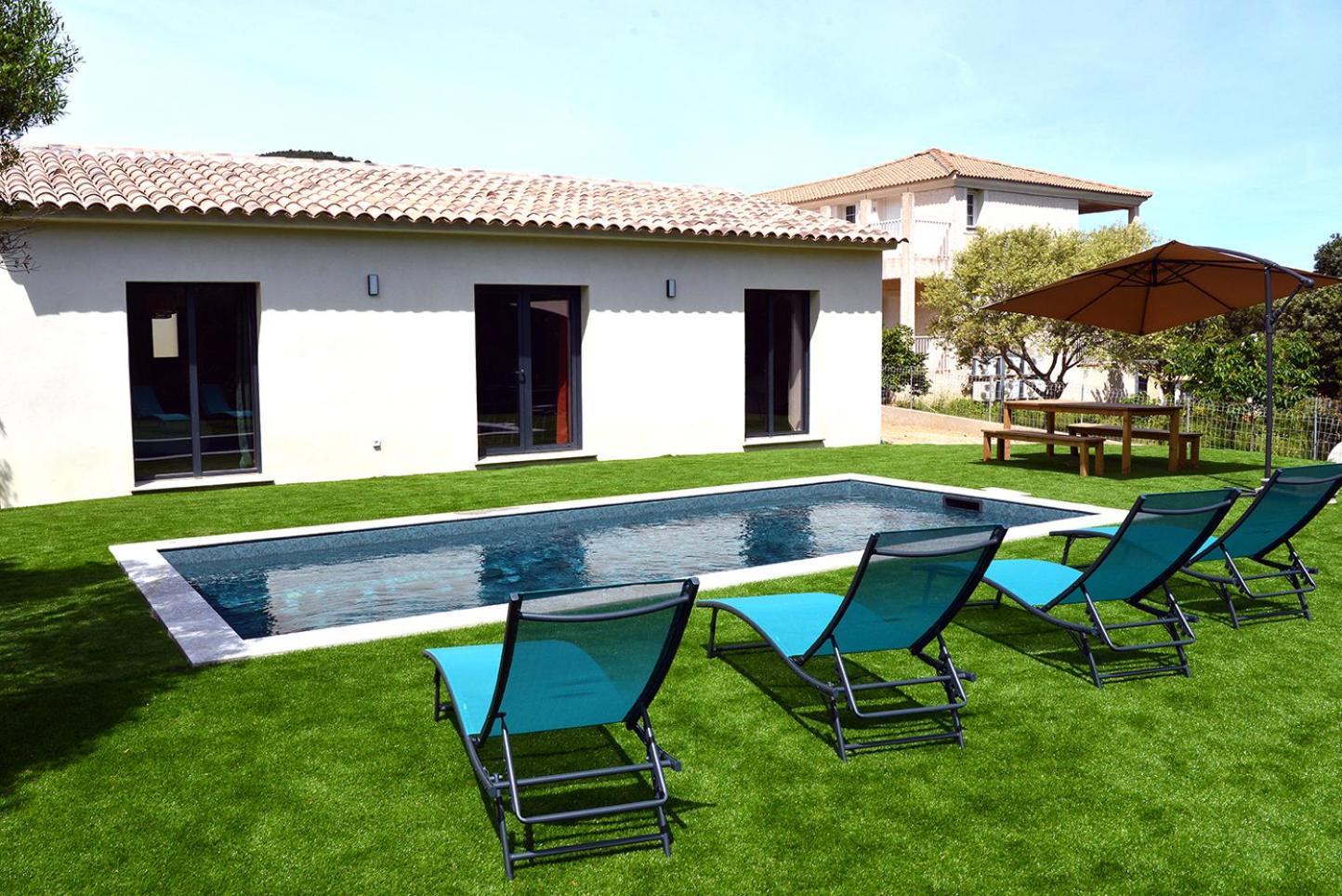 Casa Solana - Piscine Privee Villa Galeria  Exterior photo